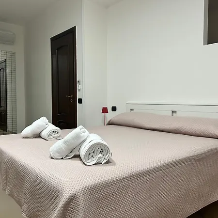Bed & Breakfast Agatea *