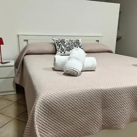 Bed & Breakfast Agatea