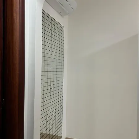 Panzió Agatea Montesarchio