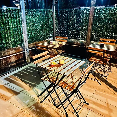 Agatea Bed & Breakfast