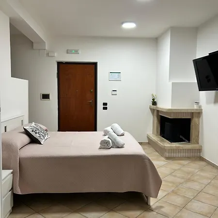 Agatea Bed & Breakfast Montesarchio