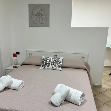 Agatea Bed & Breakfast Montesarchio