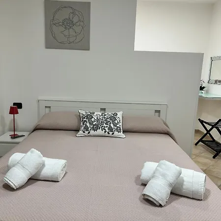 Bed & Breakfast Agatea Montesarchio