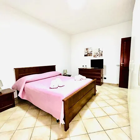 Agatea Bed & Breakfast