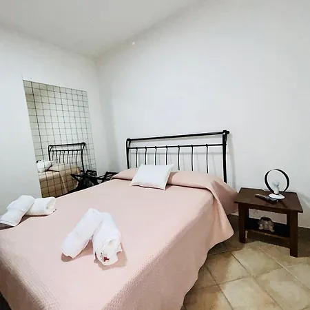 Bed & Breakfast Agatea *