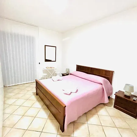 Bed & Breakfast Agatea Montesarchio