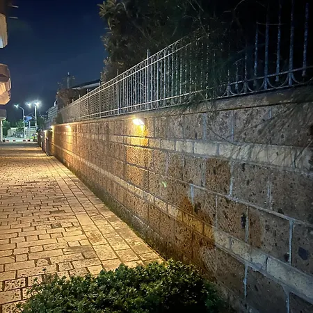 Bed & Breakfast Agatea 3*