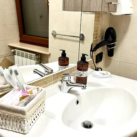 Bed & Breakfast Agatea