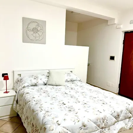 Agatea Bed & Breakfast Montesarchio