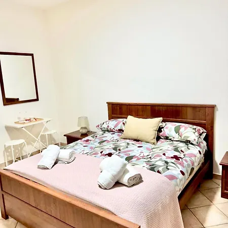 Agatea Bed & Breakfast *