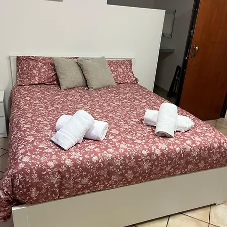 Agatea Bed & Breakfast