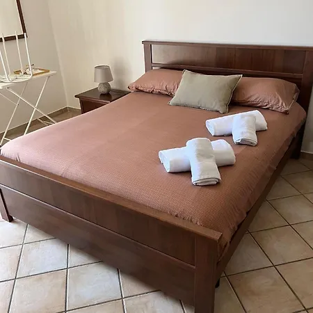 Bed & Breakfast Agatea