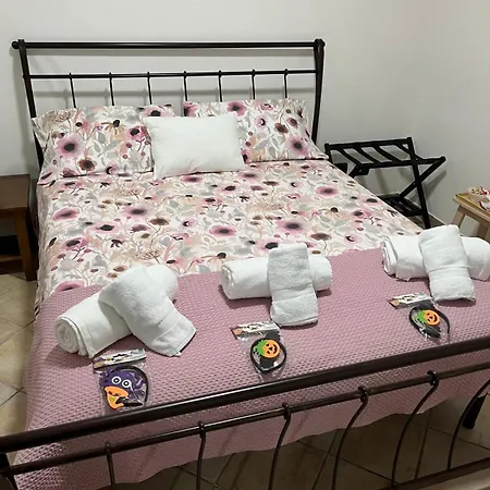 Bed & Breakfast Agatea *