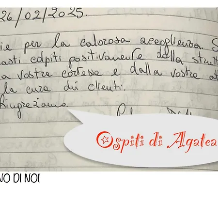 Agatea Montesarchio