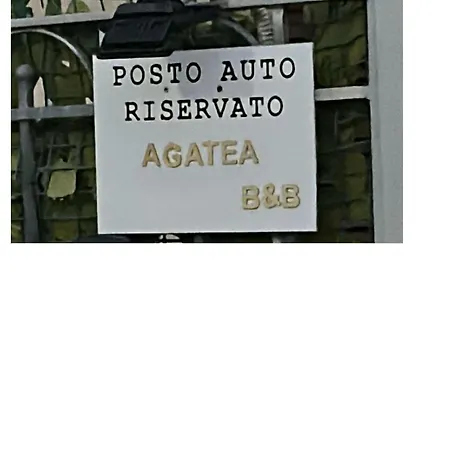 Agatea 3* Монтесаркьо