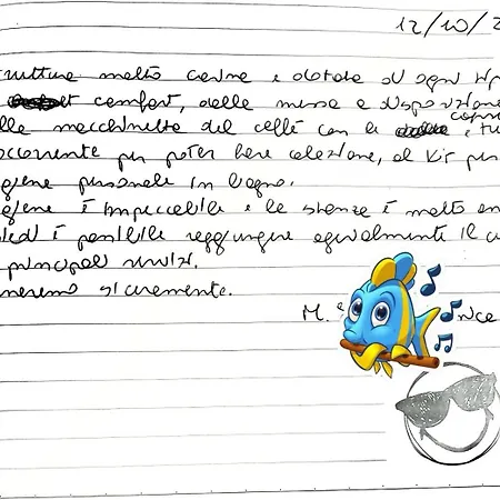 Agatea Bed & Breakfast