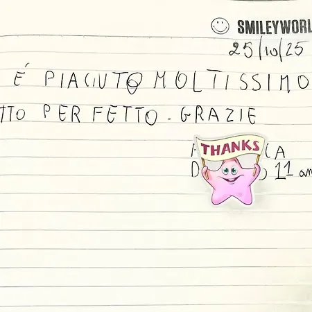 Agatea Panzió Montesarchio