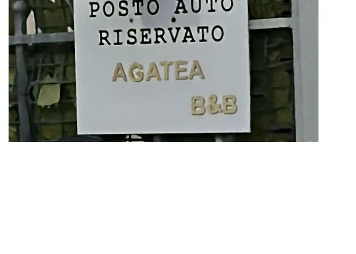 Agatea 3* Montesarchio